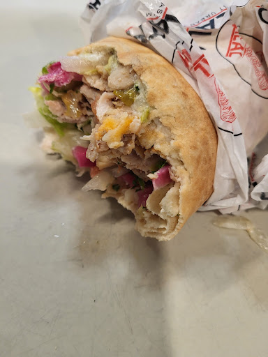 Photo of Pita Land Shawarma - Kingston - 759 Bayridge Dr, Kingston, ON K7P 2P1